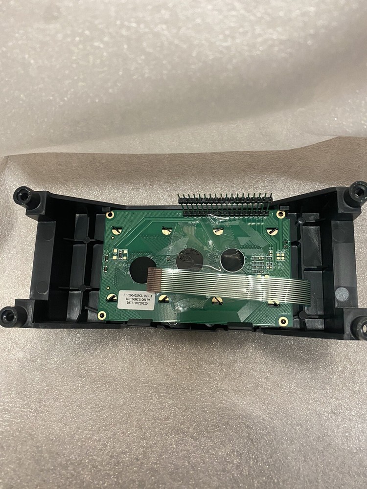 LENNOX PRODIGY 2.0 M3 SYSTEM CONTROLLER DISPLAY