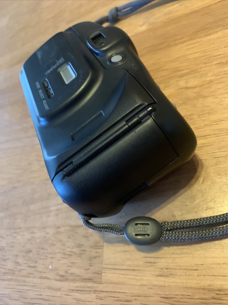 Minolta Action Zoom 38-60mm - READ DESCRIPTION