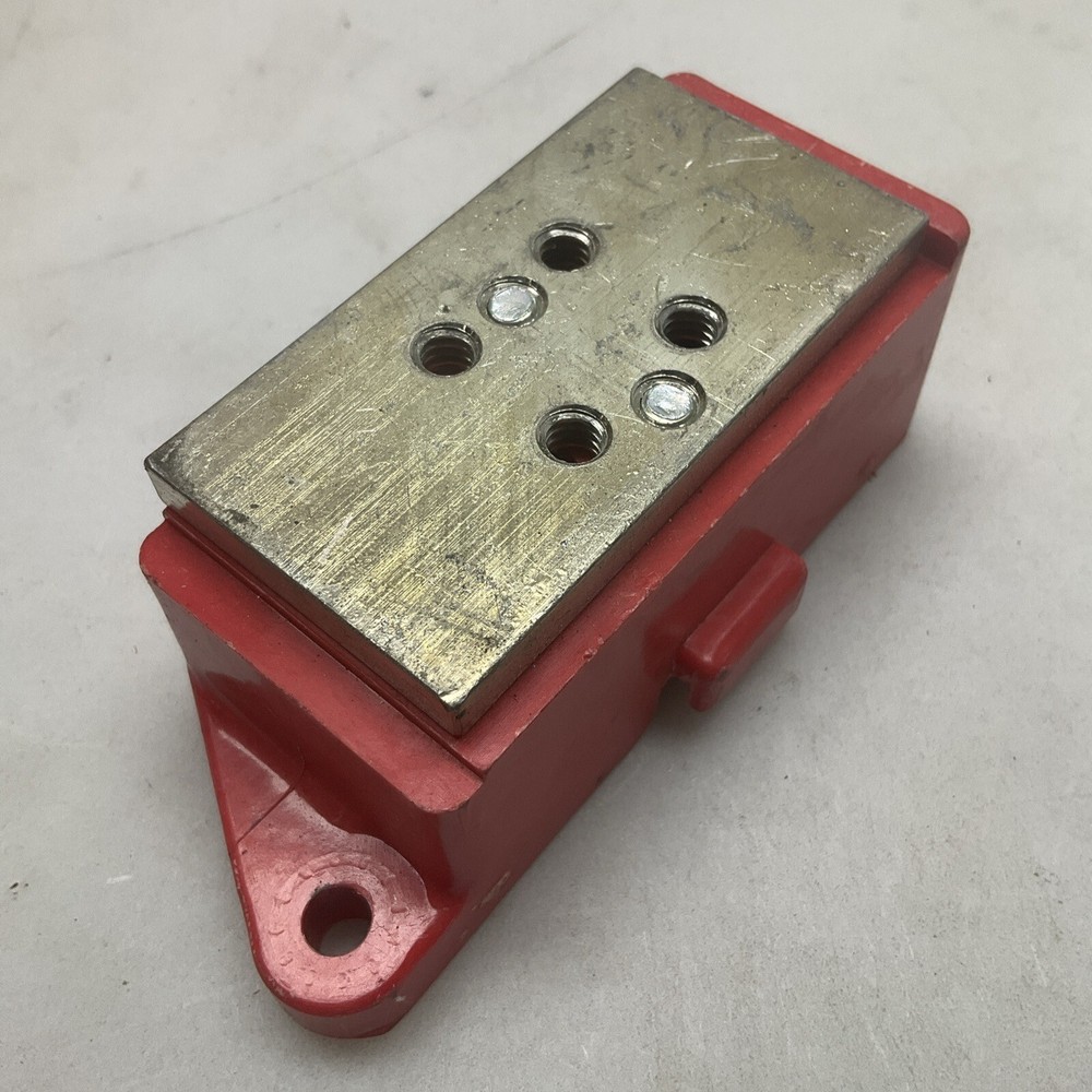 Square D Nuetral Kit 9999SN1