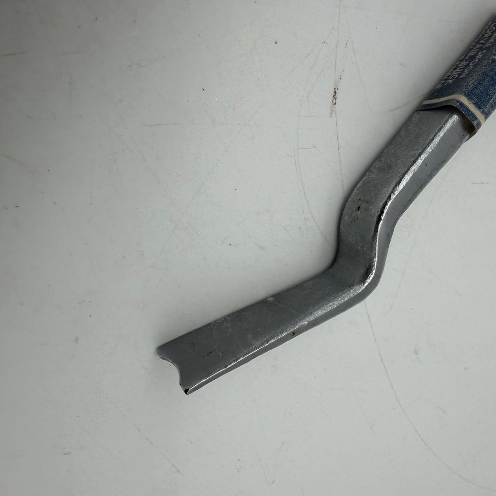 Vintage Snap On Tools - Brake Adjuster Adapter Adjustment Tool, Part# B1461