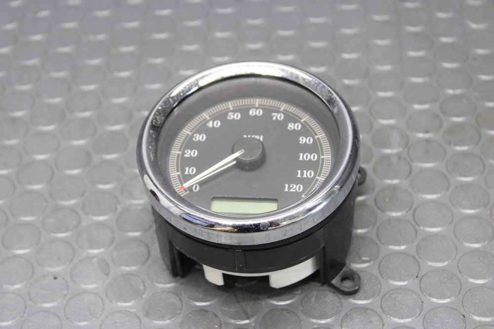 2004-2007 Harley Davidson Electra Glide Speedometer Speedo