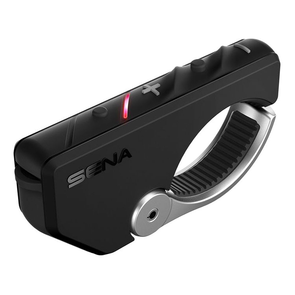 SENA RC4 4-Button Handlerbar Remote (SC4B01)