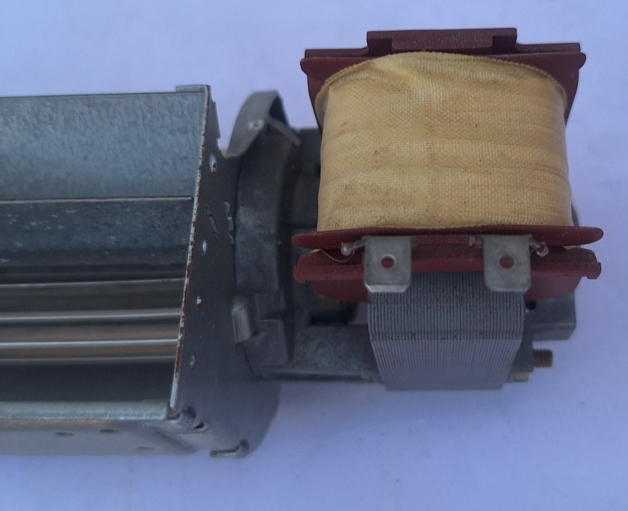 TANGENTIAL BLOWER QLK45/2400-2524L