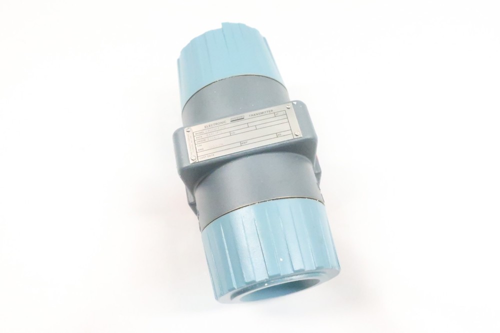 Foxboro 870PH-73-N Ph Transmitter 0-10ph