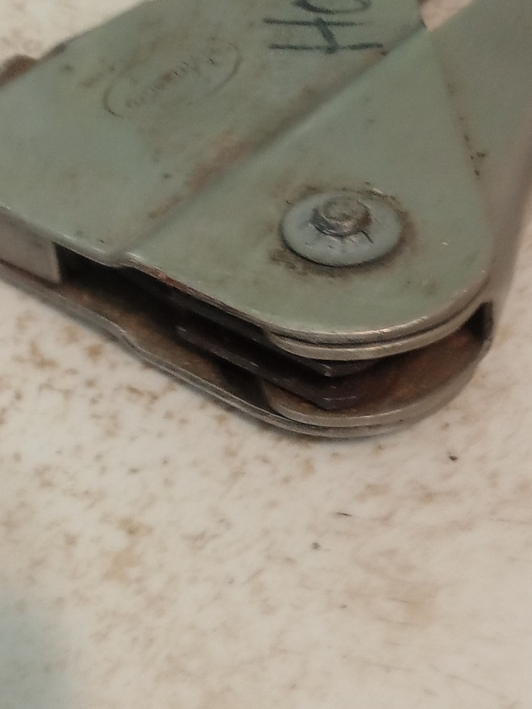 Marson Rivit All Riviter - Model CT-2