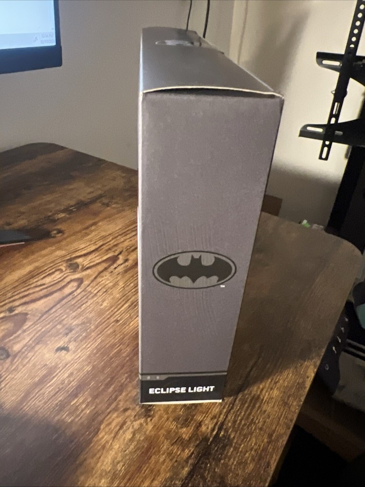 Batman Eclipse Light