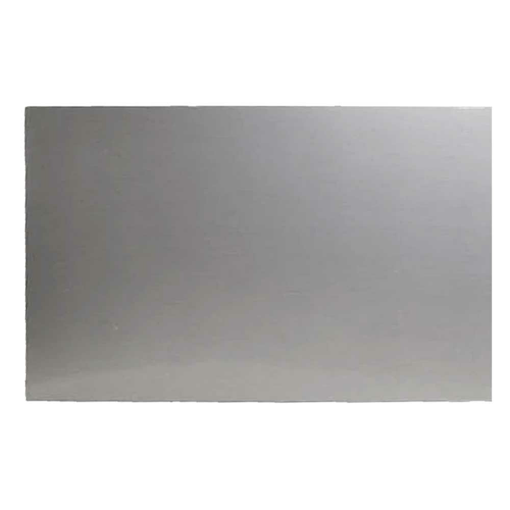Boat Dash Panel Blank | Gray Brushed Plastic 30 x 24 Inch