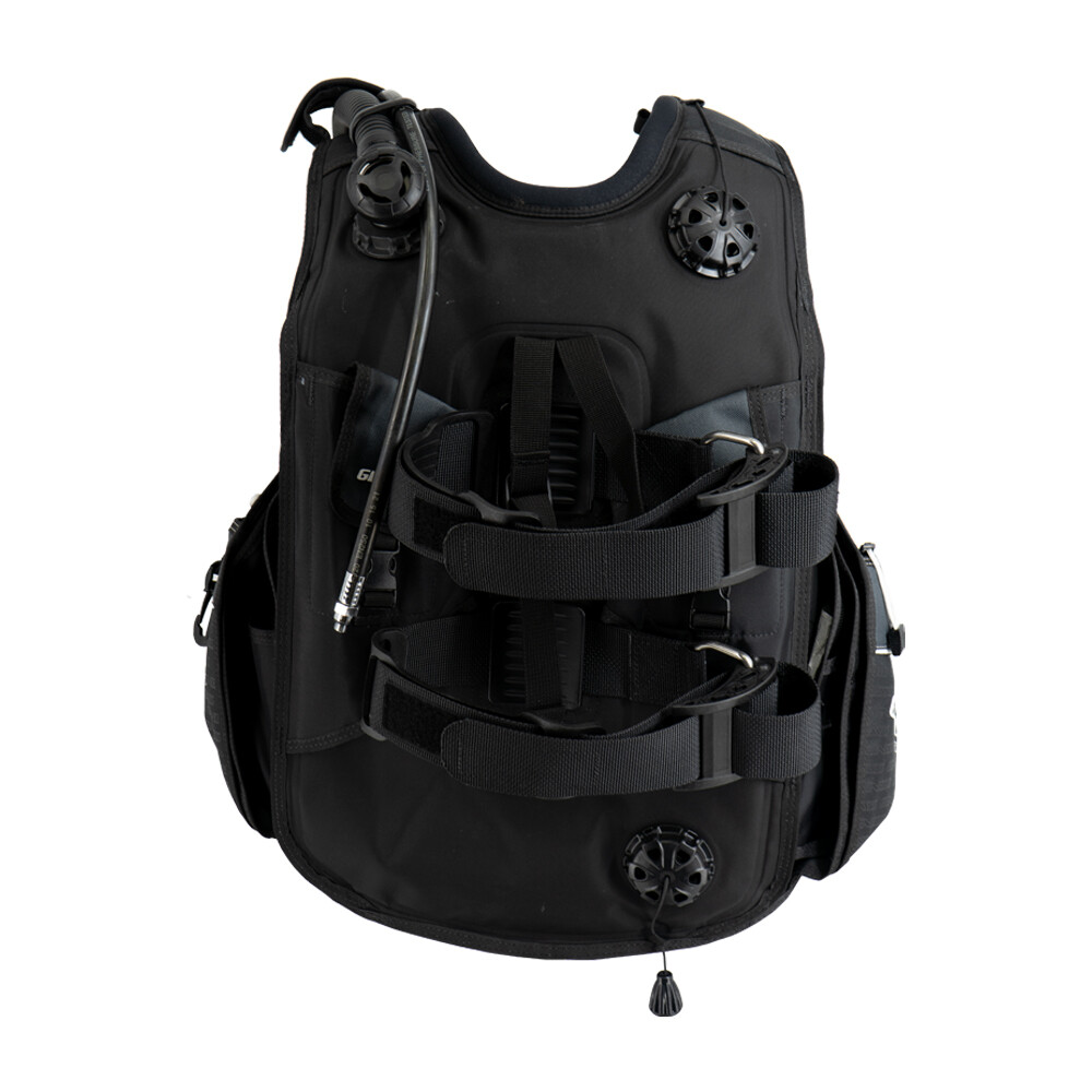 Genesis Celeste Weight Integrated Balanced Air Design Women's BCD Size SM
