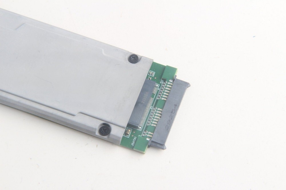 10 PCS For Dell Lattiude Rugged 7204 7214 M.2 Adapter Tray SSD Bracket Caddy