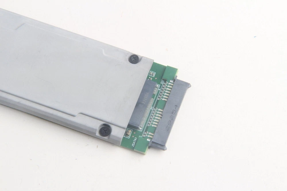 10PCS For Dell Lattiude Rugged 7204 7214 M.2 Adapter Tray SSD Caddy Bracket
