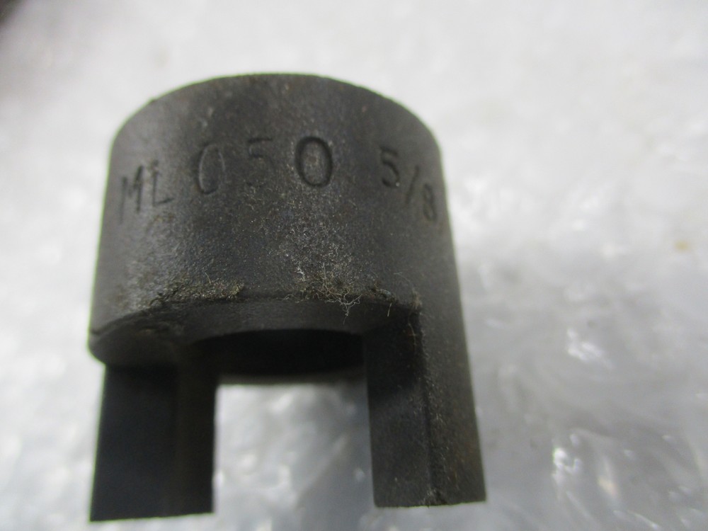 MARTIN ML050 5/8 COUPLING HUB NSNP