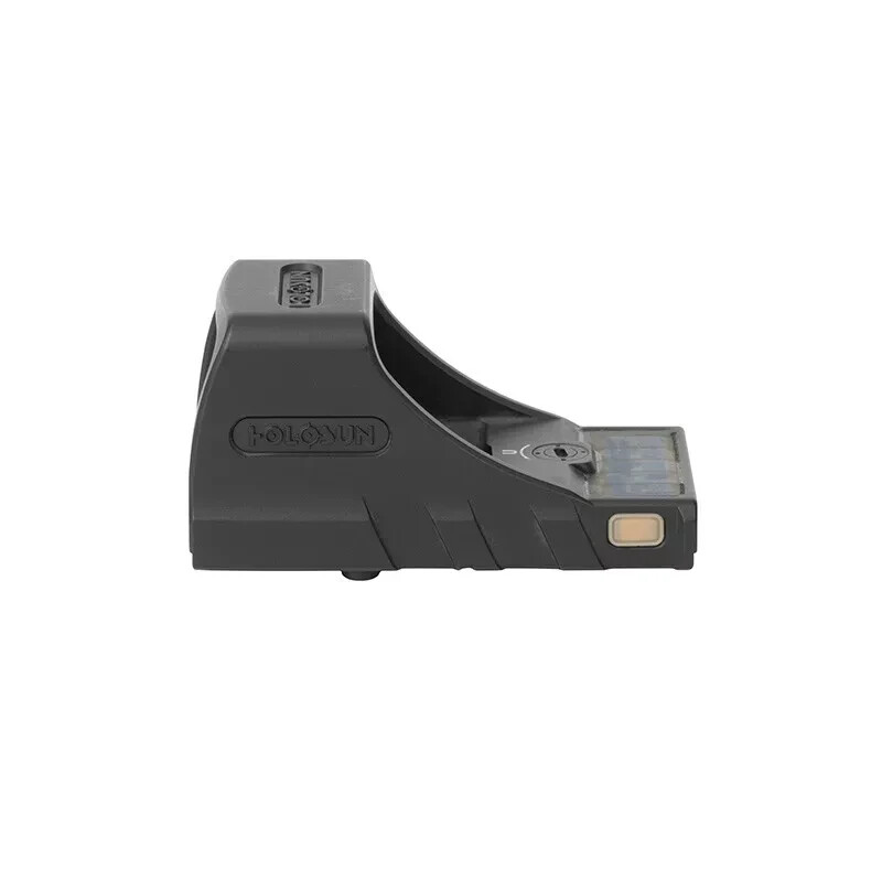 Holosun SCS-PDP-GR Solar Charging Green Multi-Reticle Reflex Sight