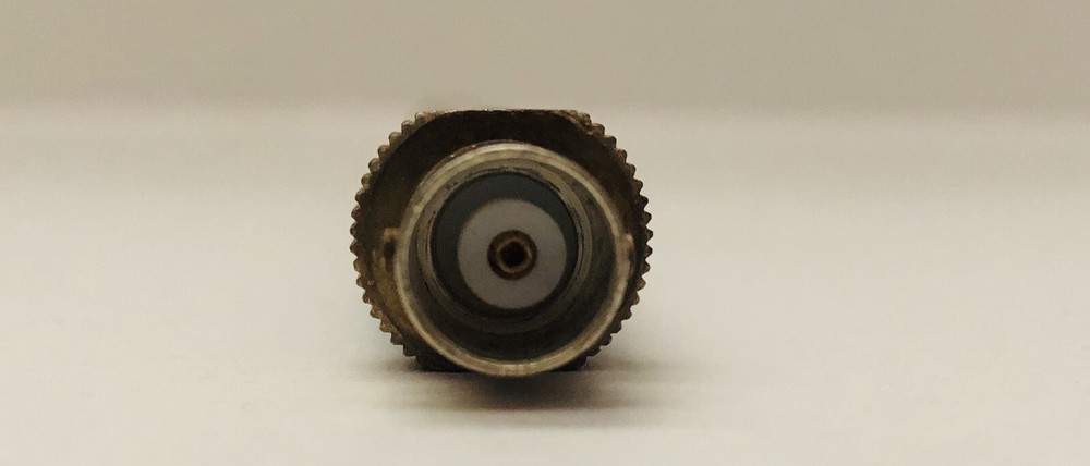 Lark Engineering 80068-1 Rev. C RF Bandpass Filter