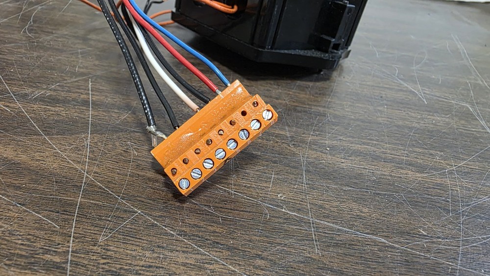 Eutech Instruments Alpha PH560 pH Controller