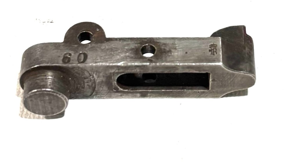 ORIGINAL JAPANESE WWII TYPE 99 ARISAKA TRIGGER SEAR & PIN