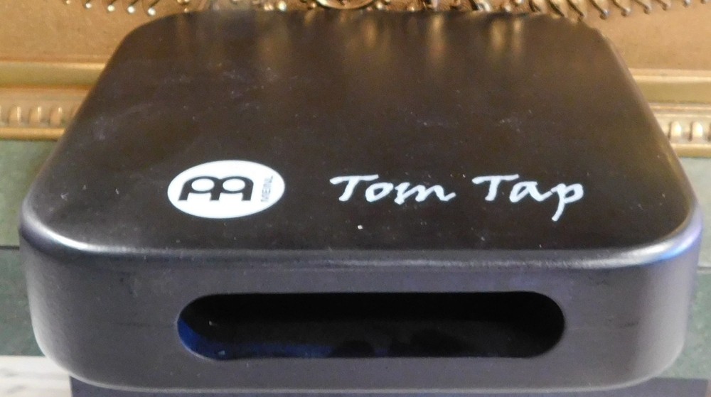 MEINL Cajon Tom Tap - Open Box