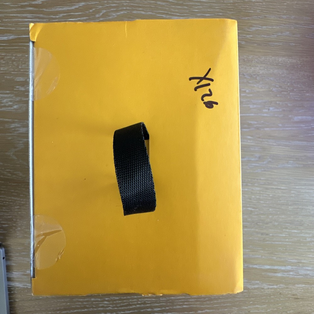 Eclipsevr Virtuscape Virtual Reality Headset New In Box Black