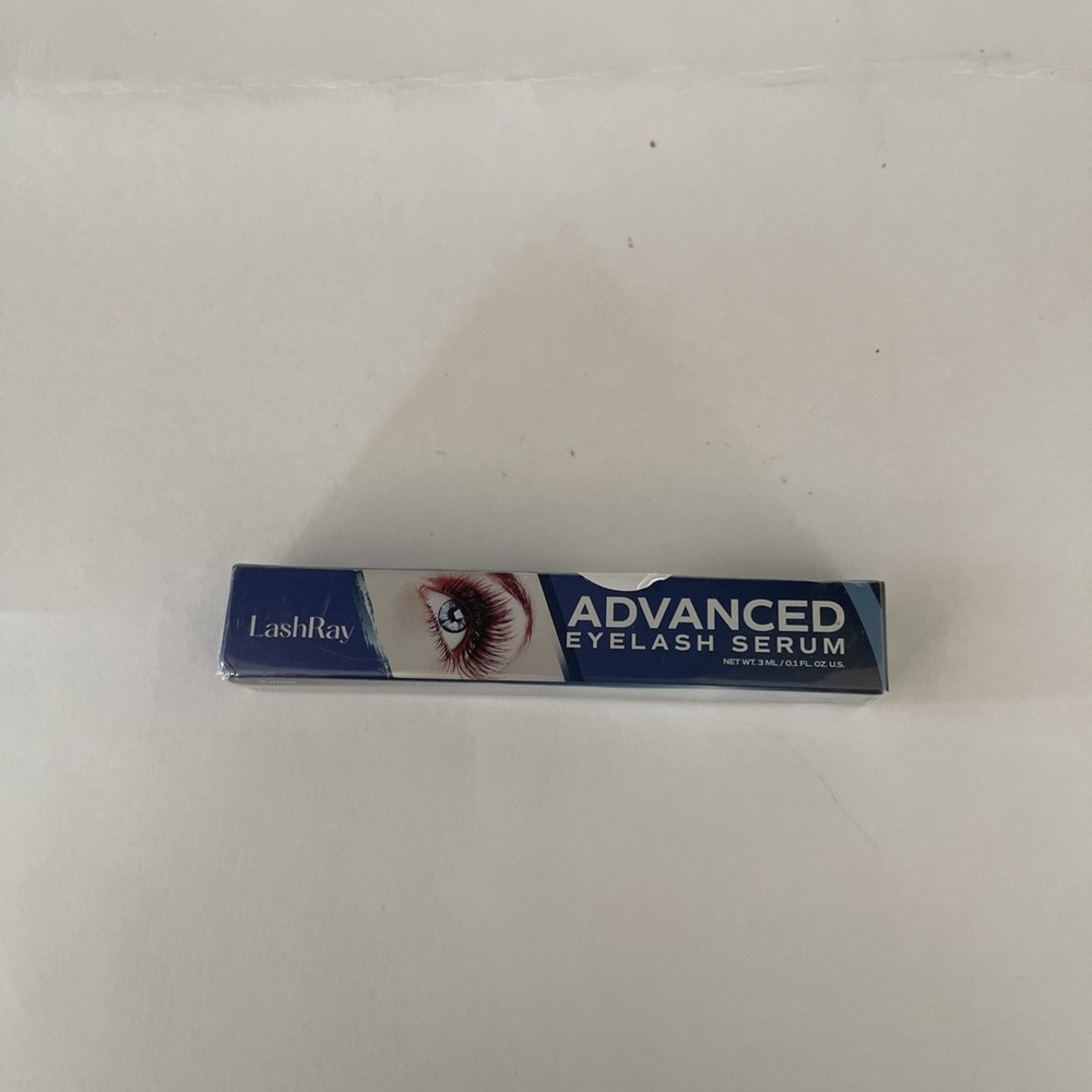 Advanced Eyelash Growth Serum