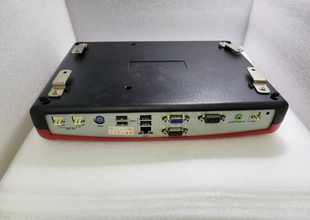 EZ Touch IGS System Board Arcade Video Game 2002