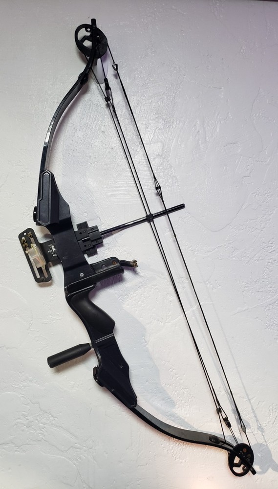 Golden Eagle Compound Archery Bow