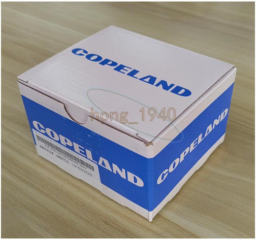 New One Copeland XR40CX-4N1F1 Digital Temperature Controller