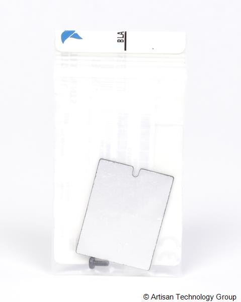 NI 184483-01 Blank Panel - Used