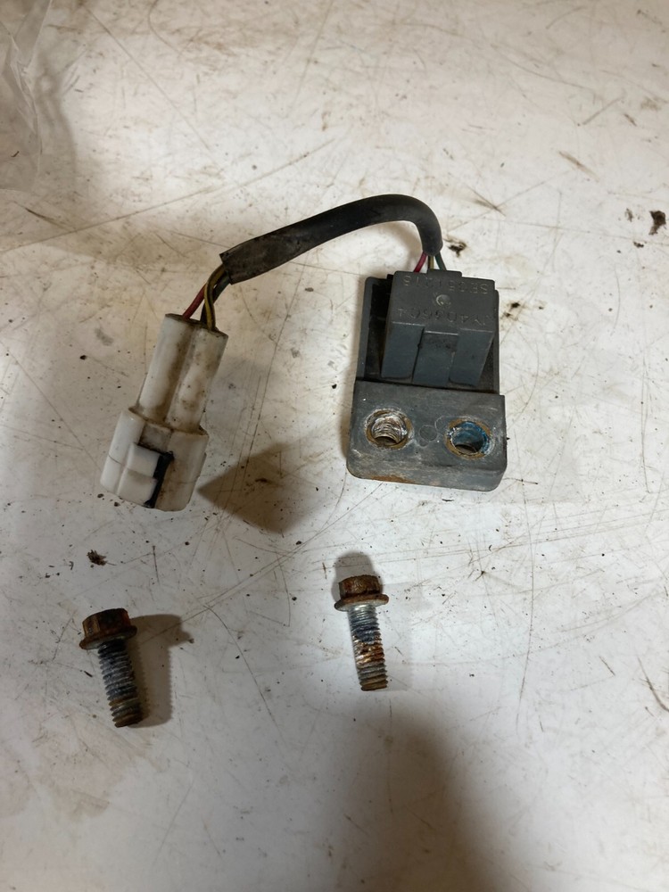 Ktm Duke 125 Tilt Tip Cut out Sensor 2017 - 2023