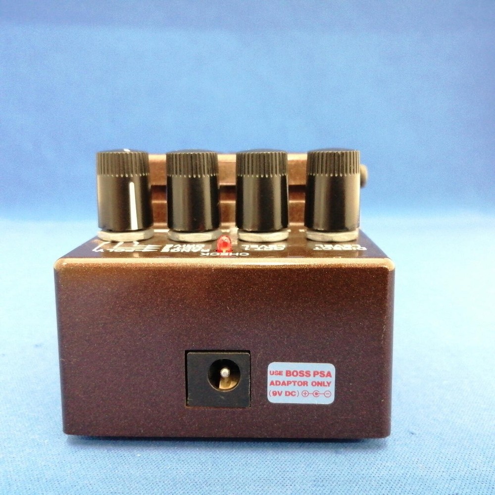 Boss OC-2 Octave Guitar Effects Pedal