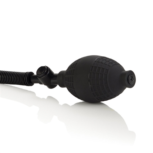Bullfighter Pump - Male Enlarger Erection Enhancer ED Solution