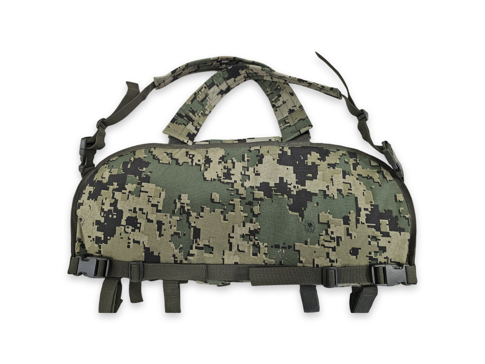 Chest Rig US4CES Mexican Marine Camo