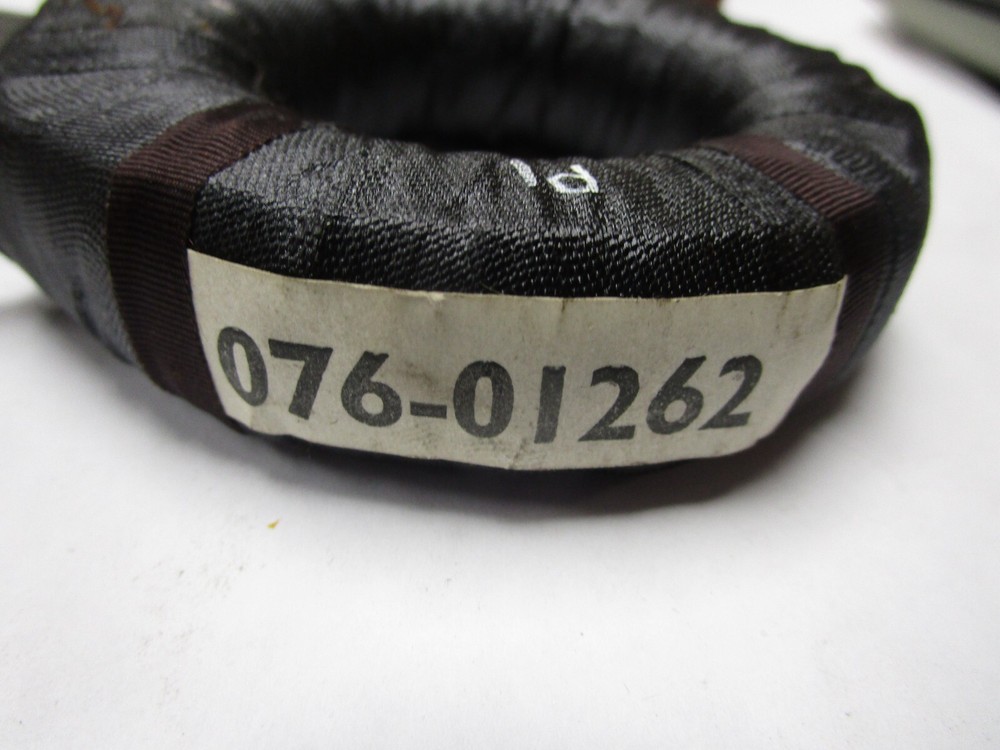 076-01262 Current Transformer (NEW)
