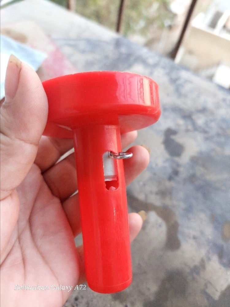 Shami kabaab maker. 6.5 diameter. 1 piece.