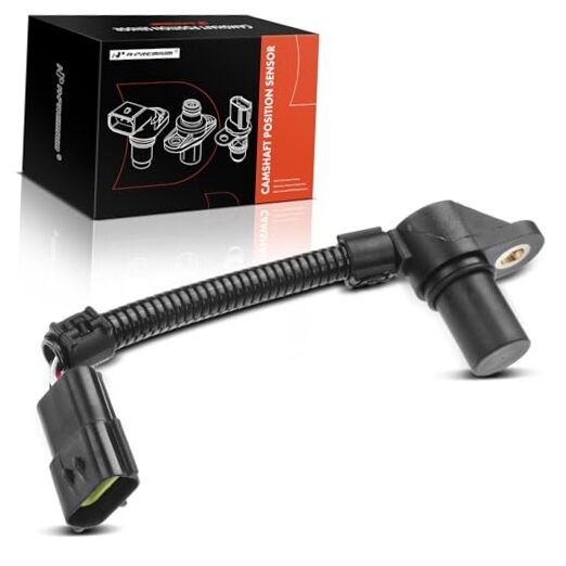 Engine Camshaft Position Sensor Compatible with Kia Sephia 1998-2001,