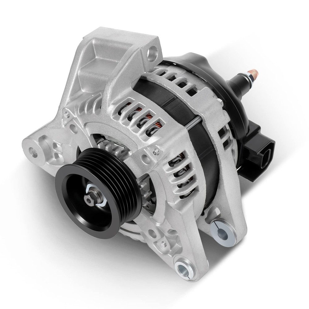 Alternator Replacement For Lucerne DTS 2006-2011 High Output 11178