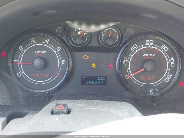 Fuse Box Engine Fits 08-11 FOCUS 4833107