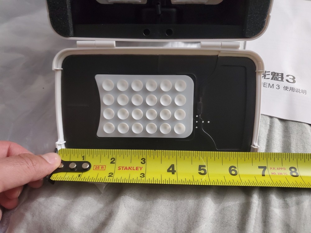 Magicoo VR Headser Virtual Reality Headset for iPhone Android