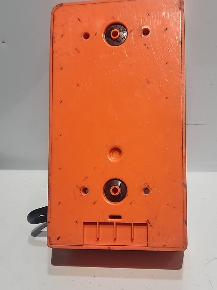 STREAMLIGHT Litebox Flashlight Charging Base - Orange