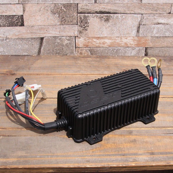 OSET 100A Controller (2013)