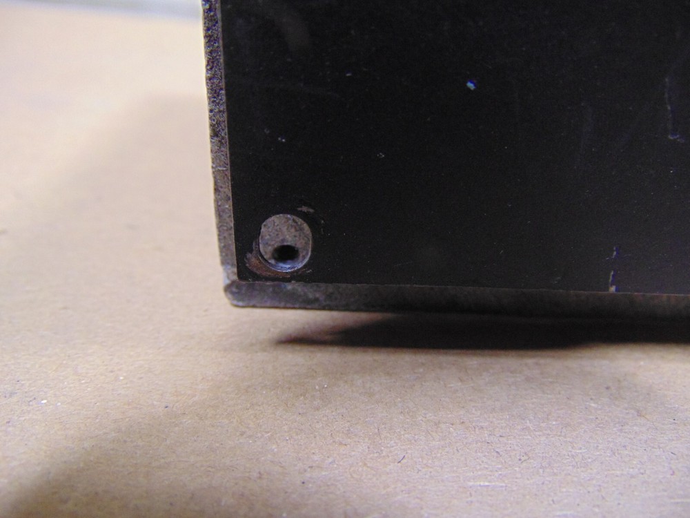 Pneumatic Air Punch Press Safety Switch Protectoswitch