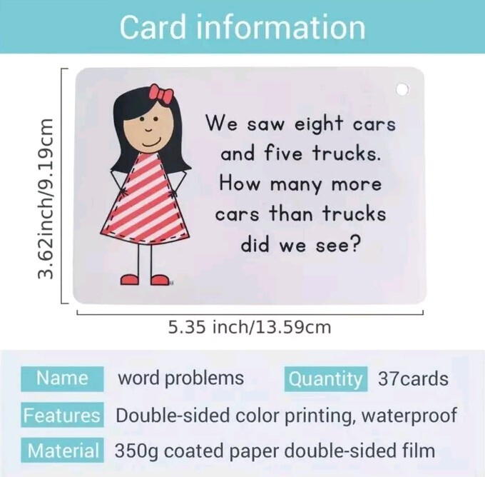 Word Problem