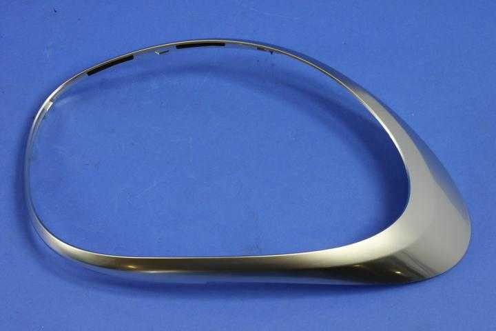 Tail Light Panel Mopar 68235999AA