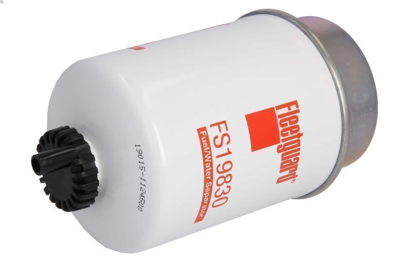 FLEETGUARD FS19830 Fuel Filter