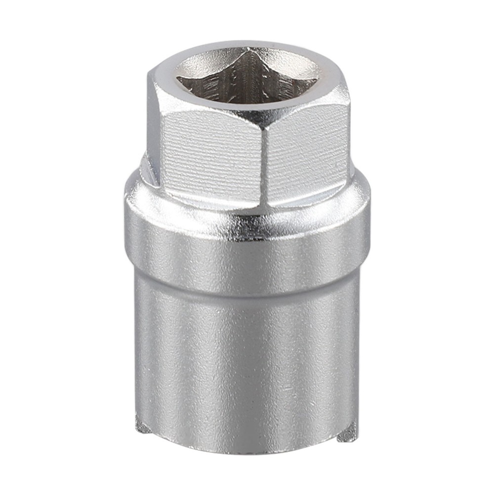 Hub Body Removal Tool with 24mm Hexagon Head for Efficient Performance