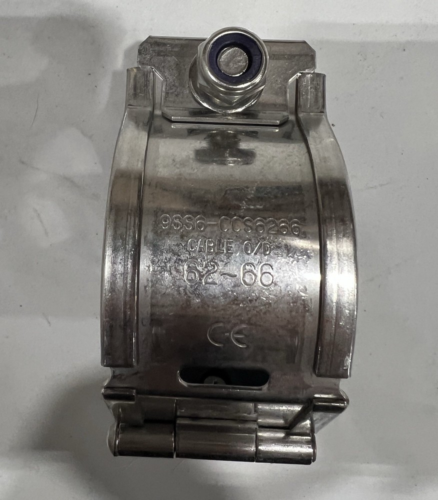 9ss6-ccs-6266 Cooper B- Line Cable Cleat