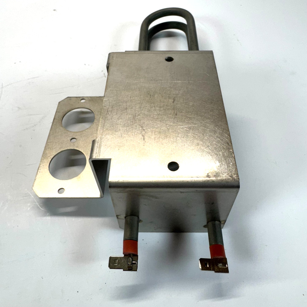 Watlow U3-32-4470-5 Tubular Immersion Heating Element 480V 1000W 2225 89059149