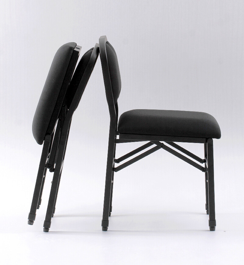 Adjustrite Folding Musician's Chair