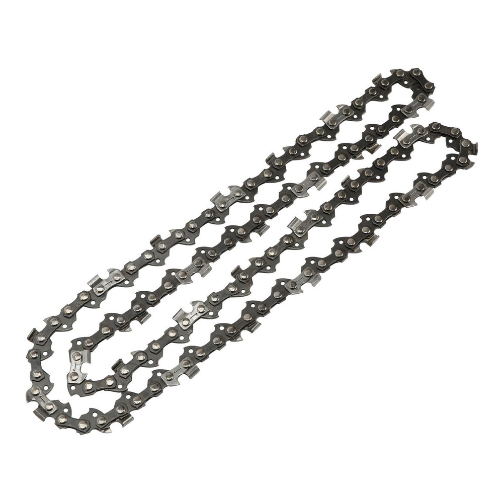 6-inch Mini Chainsaw Chains Replacement 1/4''LP 37DL .043'' Chainsaw Blade