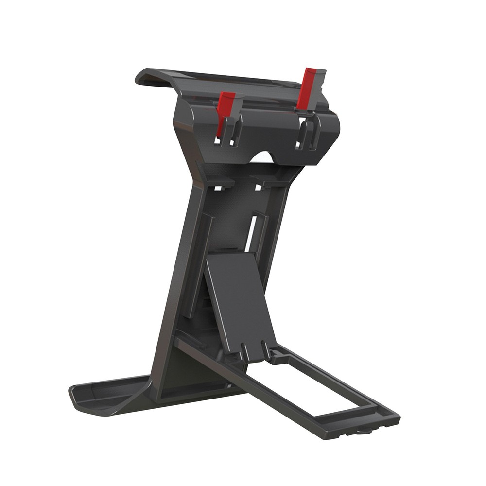 ABS Plastic Console Desktop Holder Wall-Mounted Storage Bracket For Steam Deck