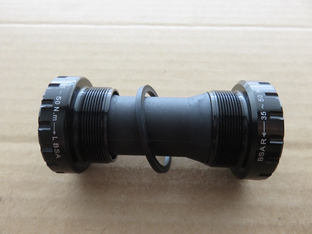 Unknown BSA Bottom Bracket Bicycle Cycle