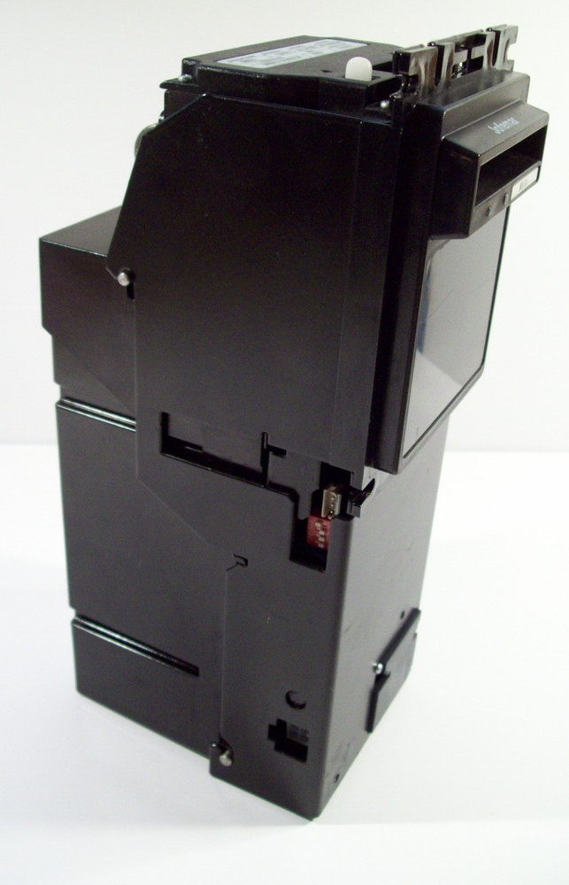 Jofemar BT-10 Vending Machine Dollar Bill MDB Acceptor Validator, Tested